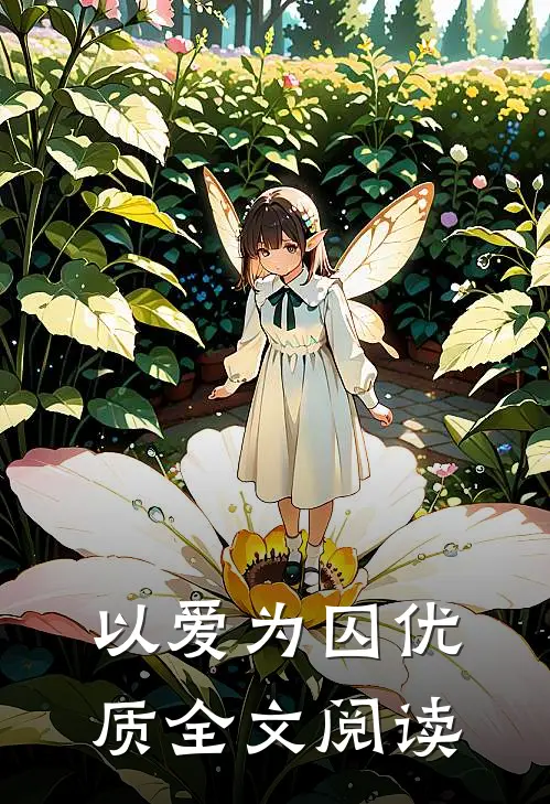 以爱为囚优质全文阅读