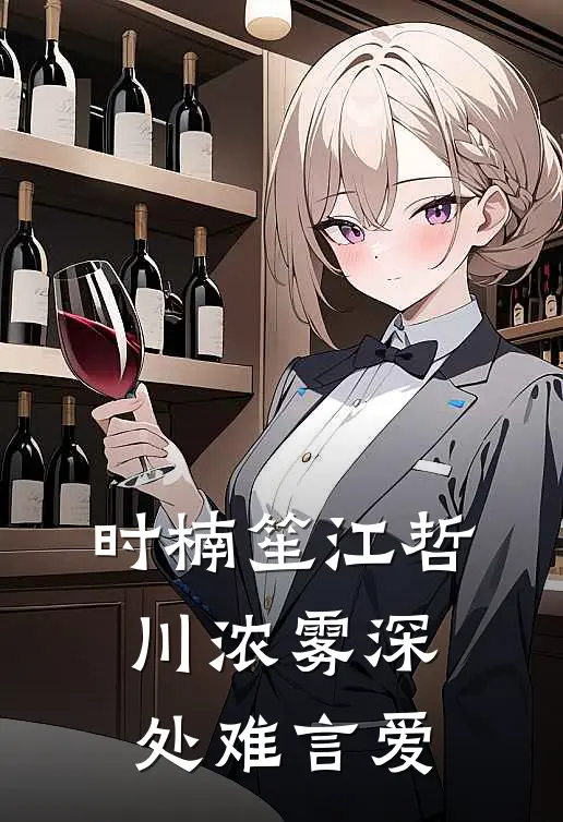 时楠笙江哲川浓雾深处难言爱
