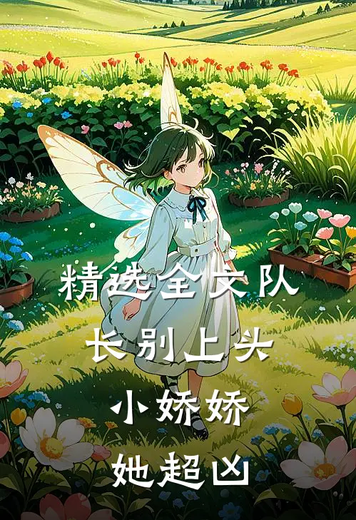 精选全文队长别上头，小娇娇她超凶