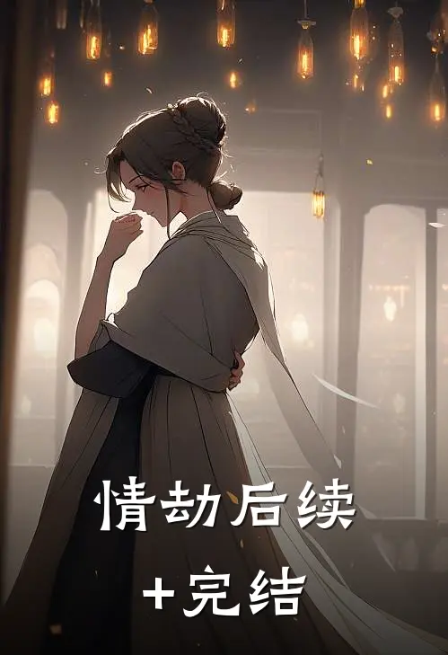 情劫后续+完结