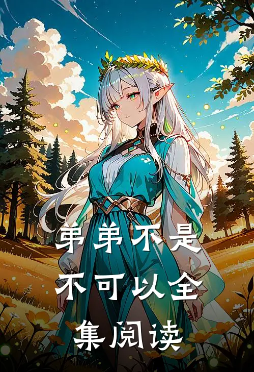 弟弟不是不可以全集阅读