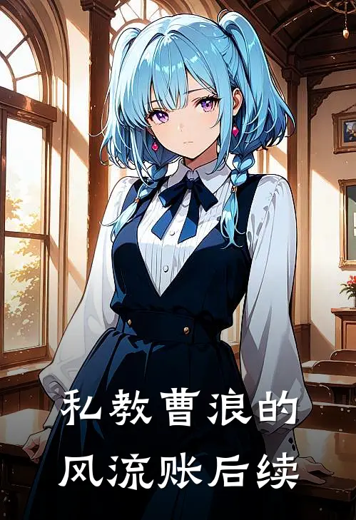 私教曹浪的风流账后续