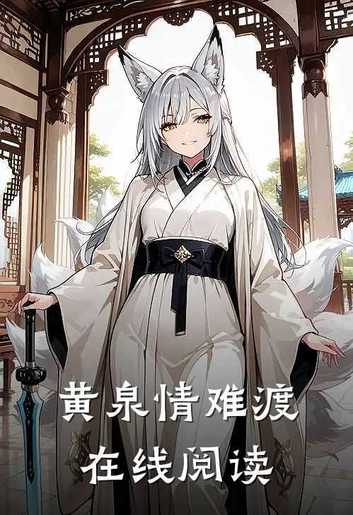 黄泉情难渡在线阅读