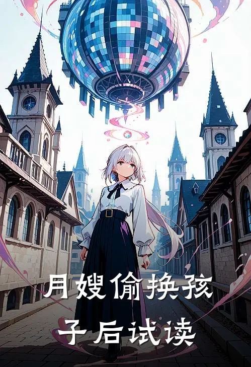 月嫂偷换孩子后试读