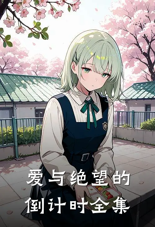 爱与绝望的倒计时 全集