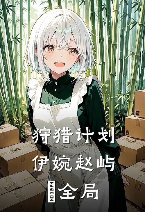 狩猎计划伊婉赵屿璟全局