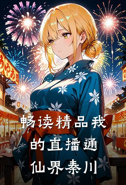畅读精品我的直播通仙界秦川