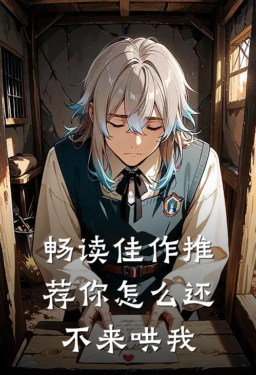 畅读佳作推荐你怎么还不来哄我