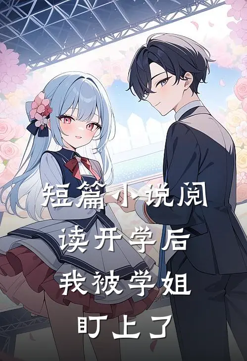 短篇小说阅读开学后，我被学姐盯上了