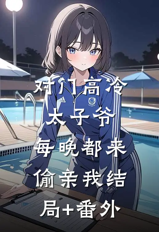 对门高冷太子爷，每晚都来偷亲我结局+番外
