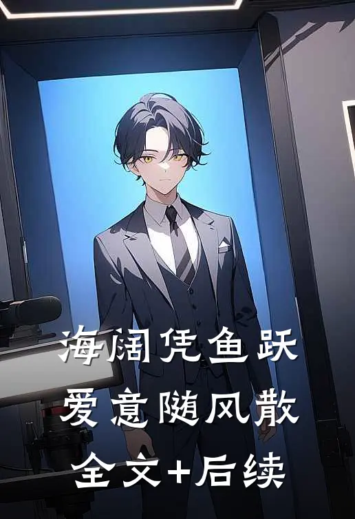 海阔凭鱼跃，爱意随风散全文+后续