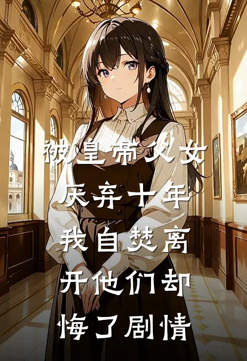 被皇帝父女厌弃十年，我自焚离开他们却悔了剧情