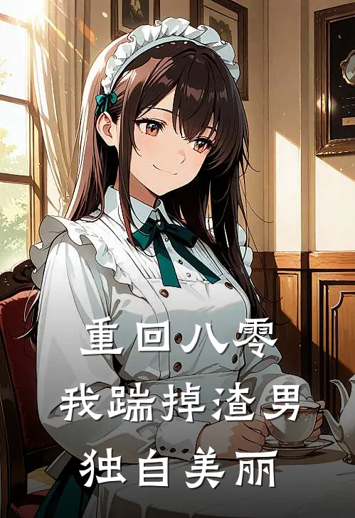 重回八零，我踹掉渣男独自美丽