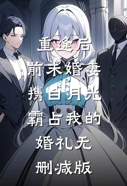 重逢后，前未婚妻携白月光霸占我的婚礼无删减版