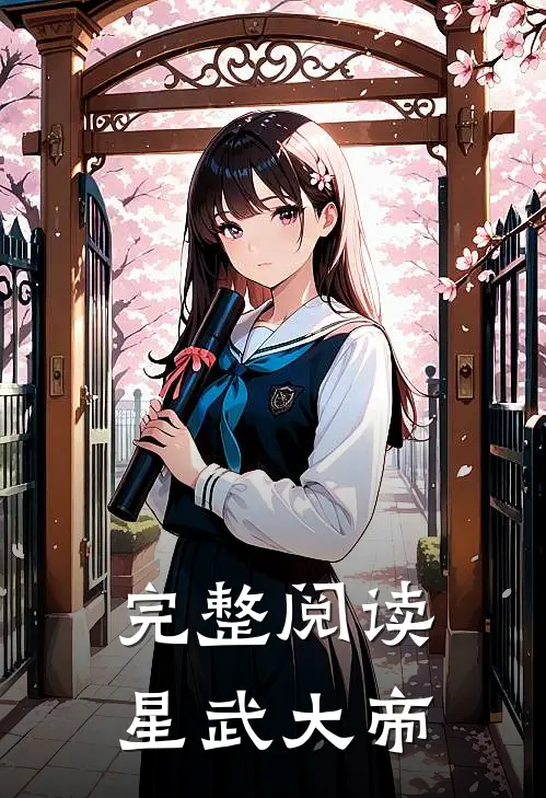 完整阅读星武大帝