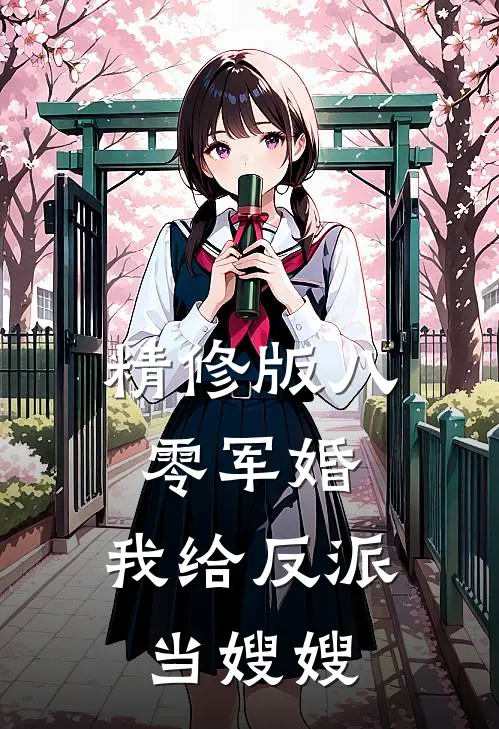 精修版八零军婚：我给反派当嫂嫂