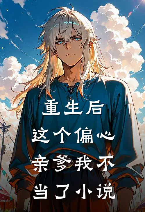 重生后,这个偏心亲爹我不当了