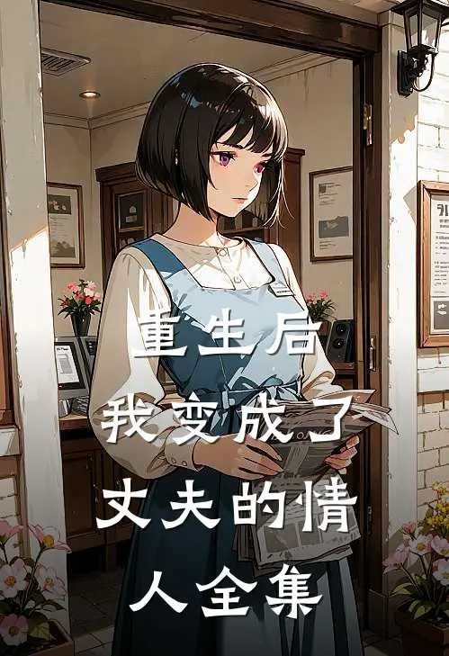 重生后，我变成了丈夫的情人 全集