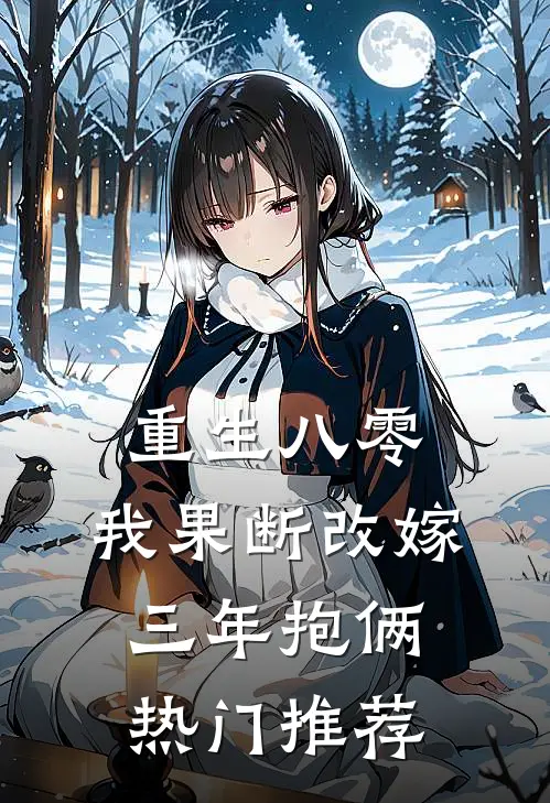 重生八零，我果断改嫁三年抱俩热门推荐