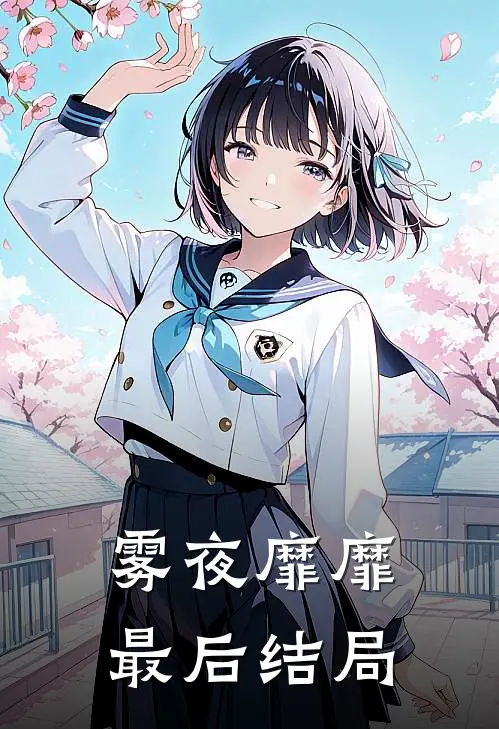 雾夜靡靡最后结局