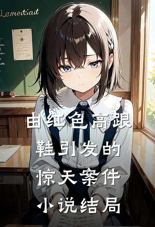 由红色高跟鞋引发的惊天案件小说结局