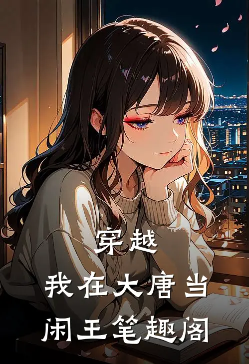 穿越：我在大唐当闲王笔趣阁