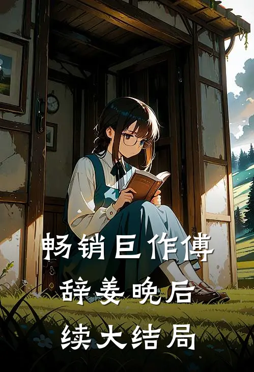 畅销巨作傅辞姜晚后续大结局