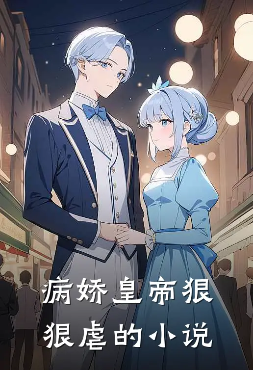 病娇皇帝狠狠虐 的小说