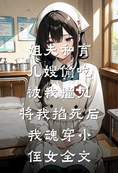 姐夫和育儿嫂偷吃被我撞见，将我掐死后，我魂穿小侄女全文