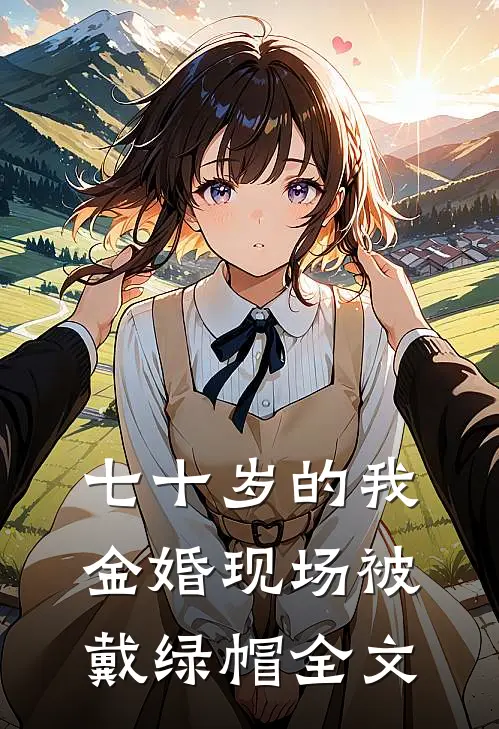 七十岁的我，金婚现场被戴绿帽全文