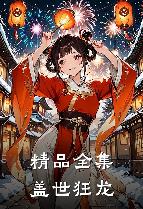 精品全集盖世狂龙