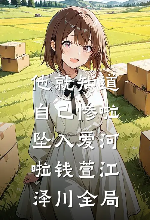 他就知道，自己惨啦，坠入爱河啦钱萱江泽川全局