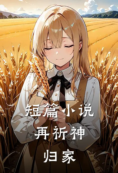 短篇小说再祈神，归家