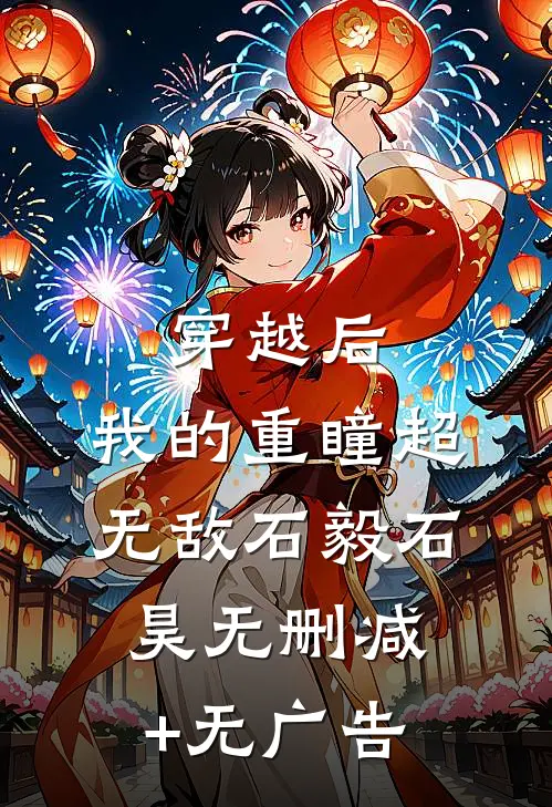 穿越后，我的重瞳超无敌石毅石昊无删减+无广告