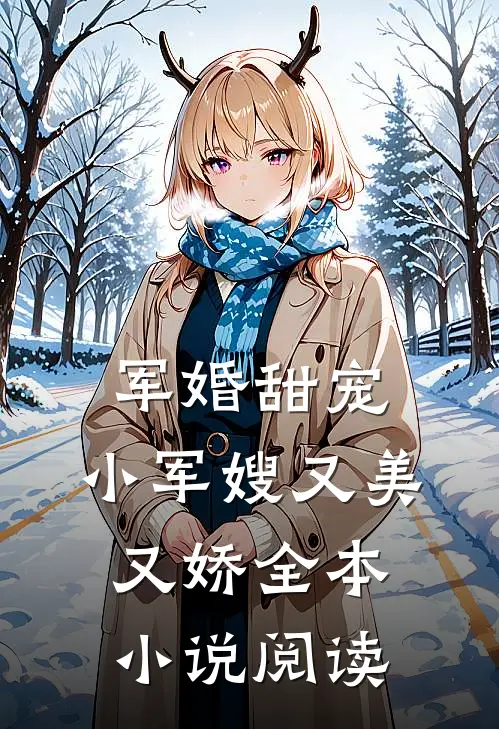 军婚甜宠：小军嫂又美又娇全本小说阅读