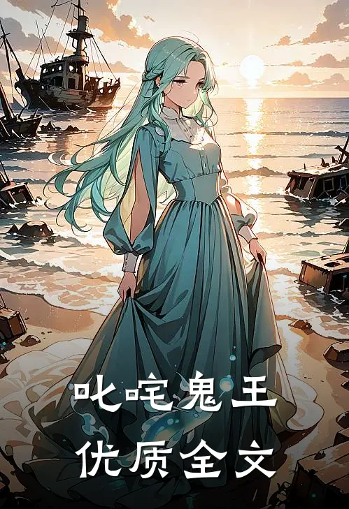 叱咤鬼王优质全文