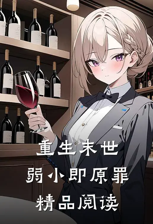重生末世弱小即原罪精品阅读