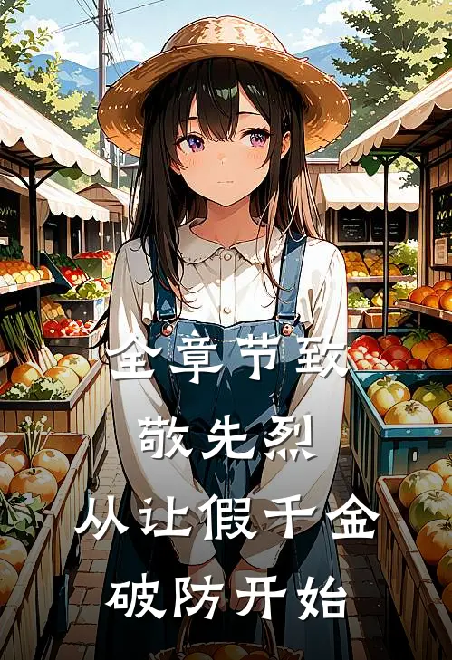 全章节致敬先烈，从让假千金破防开始