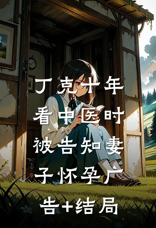 丁克十年，看中医时被告知妻子怀孕广告+结局
