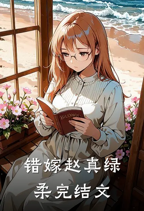错嫁赵真绿柔完结文