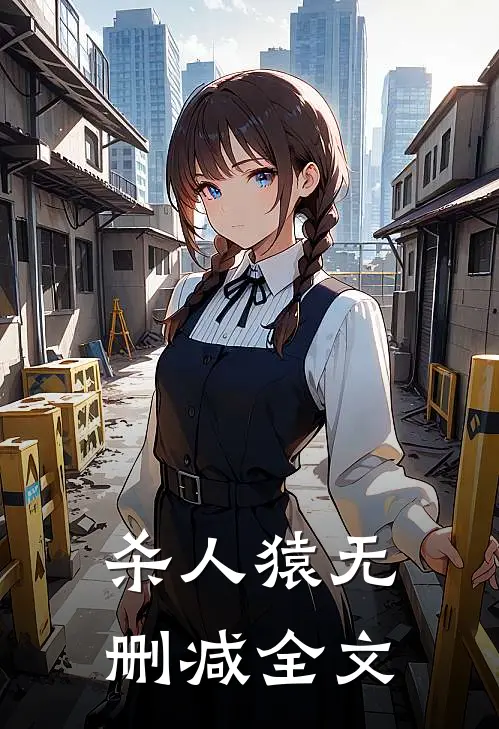 杀人猿无删减全文