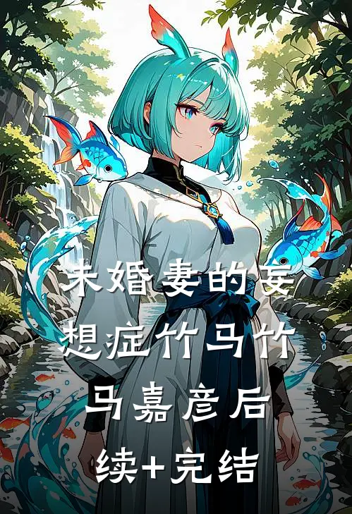 未婚妻的妄想症竹马竹马嘉彦后续+完结