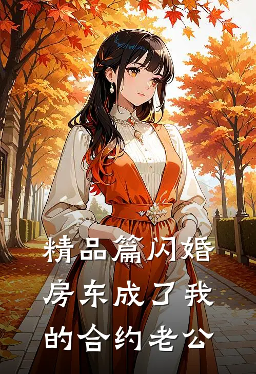 精品篇闪婚：房东成了我的合约老公