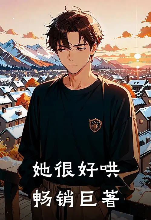 她很好哄畅销巨著