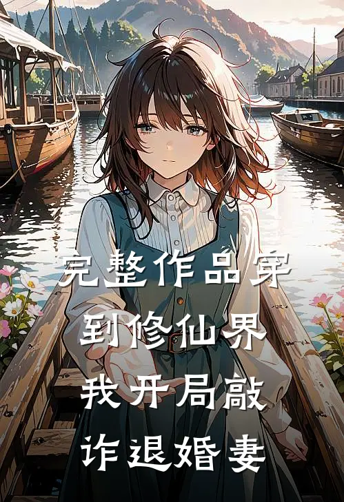 完整作品穿到修仙界，我开局敲诈退婚妻