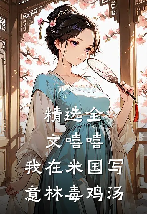 精选全文嘻嘻，我在米国写意林毒鸡汤
