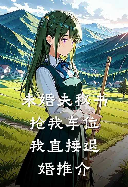 未婚夫秘书抢我车位，我直接退婚推介