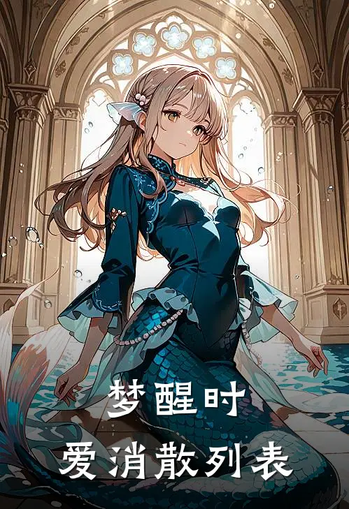 梦醒时，爱消散列表
