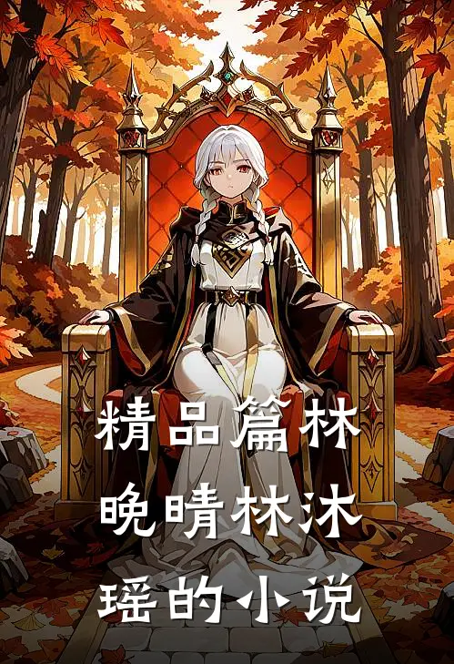 精品篇林晚晴林沐瑶的小说