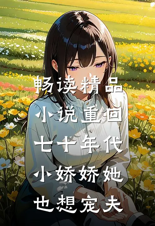 畅读精品小说重回七十年代，小娇娇她也想宠夫